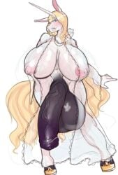 big_ass big_balls big_breasts big_penis unicorn