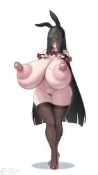 1girls areolae b_o_x big_breasts big_thighs black_hair black_stockings blush box20502017 breasts busty censor_bar censored enormous_breasts erect_nipples female female_only ghost ghost_girl giant_breasts gigantic_breasts high_heels huge_breasts huge_thighs lactation large_breasts large_thighs long_hair massive_breasts nipples pussy red_eyes see-through see-through_hair stockings the_ring thick_thighs thighs very_long_hair voluptuous yamamura_sadako