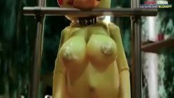 3d animated animatronic anthro balls big_ass big_breasts breasts cum cum_in_pussy cum_inside cumflation dark-skinned_male dark_penis death_by_cum faceless_male female female_focus five_nights_at_freddy's huge_ass huge_breasts human human_on_anthro human_on_robot inflation kneeling large_ass large_breasts looking_pleasured lowres male male_penetrating naked nipples nude nude_female open_mouth penetration robot_girl sex sound standing super_elon tagme thick_thighs toy_chica_(fnaf) unseen_male_face vaginal vaginal_penetration video wide_hips yellow_body