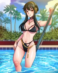 thorn princess from spy x family