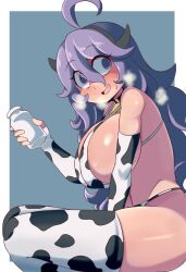 hex maniac from nintendo by lucyfercomic