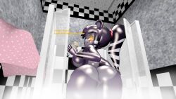 3d cally3d clazzey completely_nude_female cryptiacurves fazclaire's_nightclub five_nights_at_freddy's fnaf fnaf_oc freddy_(fnaf) fredina's_nightclub fredina_(cally3d) frenni_(cryptia) frenni_fazclaire inviting lefty_(fnaf) oc rule_63 scottgames shower solo