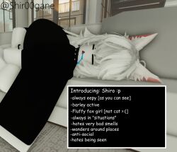 robloxian from roblox by shir0gane