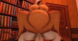 anal anal_insertion anal_sex belly_button belly_inflation big_belly big_breasts couch couch_sex elezen elf elf_ears elf_female final_fantasy final_fantasy_xiv gpose(ffxiv) legs legs_apart legs_spread matrons_elf milf monster_cock nude nude_female oc open_legs pointy_ears pregnancy pregnant pregnant_belly pregnant_female pregnant_sex purple_hair pussy pussy_lips pussy_peek reverse_cowgirl_position screenshot thick thick_thighs