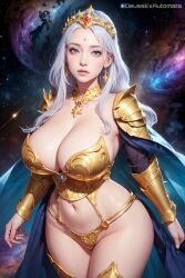 ai_generated big_breasts deussexautomata female voluptuous voluptuous_female