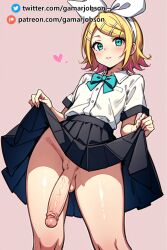 1futa Rule 34 Image