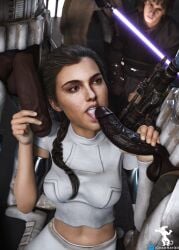 1girls 3d 4boys after_sex after_vaginal anakin_skywalker armor being_watched big_breasts big_penis blender blowjob boots breasts brown_eyes brown_hair chadrat clone clone_trooper clothed crop_top cuck cuckold cum cum_in_mouth cum_inside dark-skinned_male dark_skin double_handjob dust_particles fellatio female female_focus forced_to_watch front_view gangbang genitals group_sex hair handjob holding_sword holding_weapon huge_breasts huge_cock human human_on_human human_only interracial kneeling light-skinned_female light_skin lightsaber long_hair mace_windu melee_weapon midriff mmf_threesome netorare on_floor oral padme_amidala particles penis penis_out ponytail purple_lightsaber realistic saliva saliva_trail science_fiction sex soldier star_wars stormtrooper sword threesome tongue trio weapon white_clothing