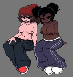17bucks girlfriend from 17bucks by silvymilkbar