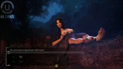 lune (clair obscur: expedition 33) from clair obscur: expedition 33 by ultras