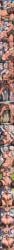 1boy 1girls abs after_fellatio after_sex ahe_gao ai_generated arm_pouch armband artist_name belt big_breasts breasts button_gap cape choker cleaning_cock cleaning_fellatio close-up collar comic comic_strip cum cum_in_pussy cum_inside cum_on_body cum_on_breasts earrings english eyes_out_of_frame face_fucking facefuck fellatio_gesture female fingering gloves good_boy hair harness hi_res high_resolution high_waisted_pants highres horn horns hug key_earrings kissing licking licking_lips lifted_by_another lipstick long_hair male male/female masturbating_during_fellatio masturbation moaning money money_in_thighhigh money_under_clothes multicolored_hair necktie on_floor paizuri pants patreon patreon_url penis prostitution puckered_lips red_eyes red_streaks renz3n reverse_suspended_congress saliva screaming screaming_in_pleasure shirt single_earring straight streaked_hair suggestive tail talking_to_viewer tall_image tie tight_clothing uniform upright_straddle watermark white_hair wuthering_waves zani_(wuthering_waves)
