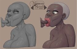 original fan art