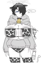 original character fan art