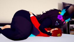 Moruke Omura (Character) Rule 34 Image