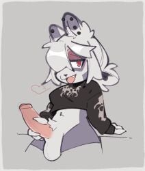 sab (hurbles) fan art