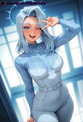 Monarch (Amalee) Rule 34 Image