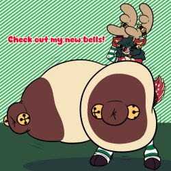 Anthro Rule 34 Image