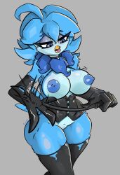 martlet (undertale yellow) from undertale by snoutless
