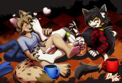 Nephilim (Nephilimcat) Rule 34 Image