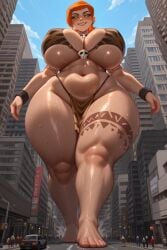 gwen tennyson from ben 10