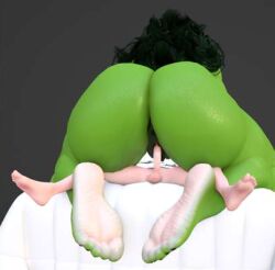 3d (Artwork) Rule 34 Image