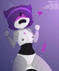 n (murder drones) from glitch productions by zzsark nsfw