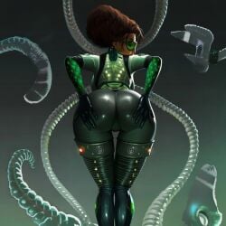 1girls Rule 34 Image