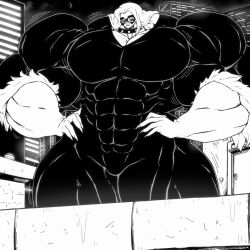 Black Cat (Marvel) Rule 34 Image