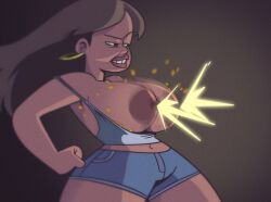 2026 areola areolae belly belly_button big_areola big_areolae big_breasts big_thighs breasts breasts_out bullet clenched_teeth clothed clothed_female clothing couto dark-skinned_female dark_hair dark_skin denim denim_shorts female funny huge_areola huge_areolae huge_breasts huge_thighs large_areoale large_areolae large_breasts large_thighs lipstick long_hair moving_breasts nipples nonsexual_nudity pierced_nipples piercing shooting shorts sketch standing thick_thighs thighs twitter_link wide_hips wide_thighs