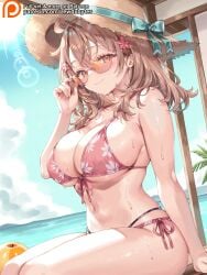 maria mikhailovna kujou from tokidoki bosotto russian de dereru tonari no alya-san by lewdxbytes