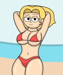 Amphibia (Finale) Rule 34 Image