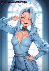 Monarch (Amalee) Rule 34 Image