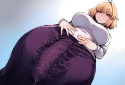 arcueid brunestud from tsukihime by genlation