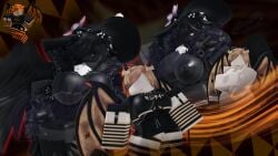 1girls 3d areolae arrymix breasts clothed mothman mothwoman nipples nude reference_image request roblox roblox_avatar robloxian rule_34_comment self_upload tagme thighs vivian_red