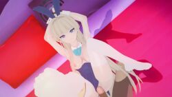 1boy 1boy1girl 1girls 3d 3d_animation agressive_sex anime anime_character anime_girl asuma_toki blonde-haired_female blonde_female blonde_hair blonde_hair_female blue_archive blue_eyes breasts breasts_out bunny bunny_costume bunny_ears bunny_girl bunnygirl bunnysuit cock cosplay cum cum_in_pussy cum_inside female halo high_resolution highres koikatsu legwear long_hair love_hotel missionary_position missionary_sex oblivionis19 penetrating penetrating_pov penetration pov pov_eye_contact pov_male pussy sensei_(blue_archive) sex straight tagme thighhighs thighs toki_(blue_archive) toki_(bunny)_(blue_archive) vaginal_fluids vaginal_insertion vaginal_penetration vaginal_sex video video_game_character video_game_franchise video_games white_girl white_skin