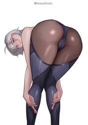 saruei (vtuber) from indie virtual youtuber by deep duck
