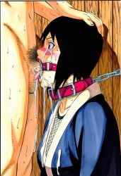 1girls 2boys ai_generated assisted_fellatio black_hair blowjob blowjob_face blush blush_lines breasts breasts_out busty clothing cock collar cum cum_drip cum_in_mouth cum_inside cumdrip cumshot curvy curvy_figure cute dominant dominant_male domination dubious_consent empty_eyes fat_ass fellatio fellatio_gesture female femsub forced_oral hair hi_res high_resolution highres hips huge_ass huge_breasts huge_cock human hypnosis hypnotic_eyes irrumatio kimono large_ass large_breasts large_penis leash leash_and_collar leash_pull legs light-skinned_female light_skin male maledom manga_style masashi_kishimoto_style mouth_gag mr._elmo multiple_boys narrow_waist naruto naruto:_the_last naruto_(classic) naruto_(series) naruto_shippuden nipples off_shoulder open_clothes open_mouth_gag oral oral_penetration oral_sex penis sexually_suggestive shizune side_view slim_waist stable_diffusion steam steaming_body steamy_breath submissive submissive_female sweat sweatdrop sweating sweaty tagme teamwork thick thick_ass thick_legs thick_thighs thighs uncensored voluptuous waist wide_hips