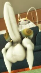 1futa 3d 3d_(artwork) azsfml big_penis bug bug_girl cockroach cockroach_humanoid couch futa_only futanari huge_penis pheroache pheromosa pokemon relaxing ruth_(pheroache_oc) ruth_(pheromosa_oc) white_body