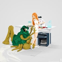 original character from original by madscientist