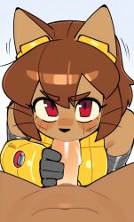 Kit (Gameoverse) Rule 34 Image