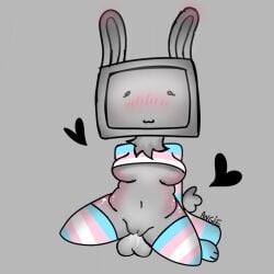 bunzo (angiebunnss) from roblox by angiebunnss