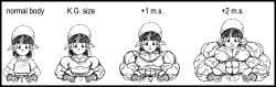 Pan (Dragon Ball) Rule 34 Image