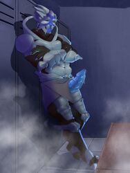 Horans (Maomucalinda) Rule 34 Image