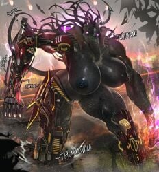 background character from mythology by netxart