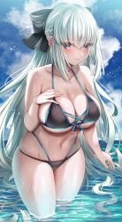 morgan le fay (fate) from fate (series) by nano (syoutamho)