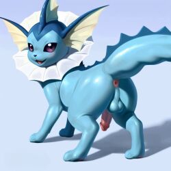 PokÉMon (Species) Rule 34 Image