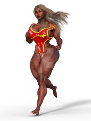 1girls 3d 3d_(artwork) ass athletic athletic_female baywatch_(cosplay) baywatch_(franchise) big_ass big_breasts big_butt bottom_heavy breasts bubble_ass bubble_butt bust busty chest cleavage curvaceous curvy curvy_figure dark-skinned_female dark_skin divergentartgb eyebrows eyelashes eyes female female_focus fit fit_female hair hips hourglass_figure huge_ass huge_breasts large_ass large_breasts legs lips mature mature_female rio_(divergentartgb) slim slim_waist thick thick_hips thick_legs thick_thighs thighs top_heavy top_heavy_breasts upper_body voluptuous voluptuous_female waist wide_hips