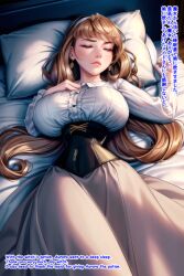 aurora (sleeping beauty) from disney by hardrock88