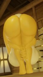 1girls 2023 3d 3d_(artwork) 3d_animation aisyah_zaskia_harnny animated anthro ass ass_clap ass_clapping ass_jiggle ass_shake ass_shaking big big_ass big_breasts big_butt blender_(software) bouncing_ass bouncing_butt breasts butt_clap butt_clapping butt_jiggle butt_shake butt_shaking clapping_ass clapping_cheeks curvy curvy_ass curvy_female curvy_figure dat_ass dat_butt digital_media_(artwork) dragon fat_ass female fully_naked fully_nude genitals harnny hi_res horn huge_ass huge_breasts huge_butt hyper_ass jiggling_ass jiggling_butt large_ass large_butt massive_ass mature_anthro mature_female milf naked naked_female nipples non-mammal_breasts nude nude_female praise_da_booty_(meme) pussy question_mark scalie shadedance shaking_ass shaking_butt short_playtime solo solo_female standing standing_position tagme thick_ass thick_butt thick_thighs twerk twerking vagina video voluptuous voluptuous_female yellow_body