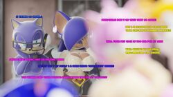 2girls 3d 3d_(artwork) amy_rose big_breasts boob_window double_penetration female jax_(shatteredshor) lewdsidehill naked nude penetration sex shatteredshor sonic_(series) sonic_the_hedgehog tails valencia_(zoothdoesthings)