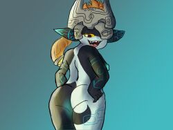 1girls Rule 34 Image
